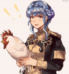 post