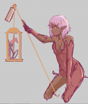 post